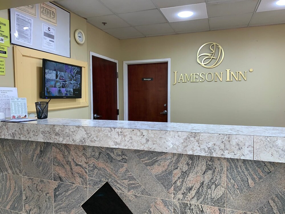 Jameson Inn Conyers - photo 16