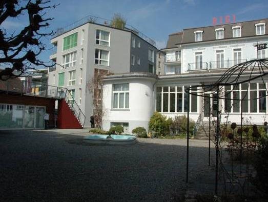 Seminar Hotel Rigi am See in Weggis, Switzerland