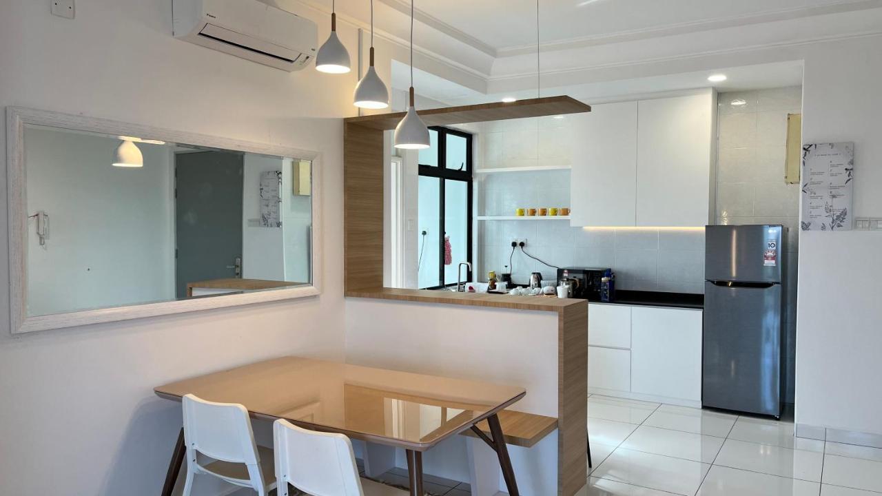 RNR Homestay — 4-Star Luxury Hotel in Johor Bahru, Malaysia