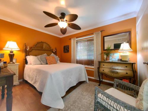 Coastal Hideaway — Carlsbad — photo 4
