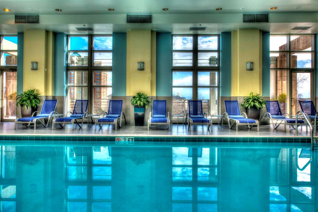 Hyatt Regency Reston - photo 32