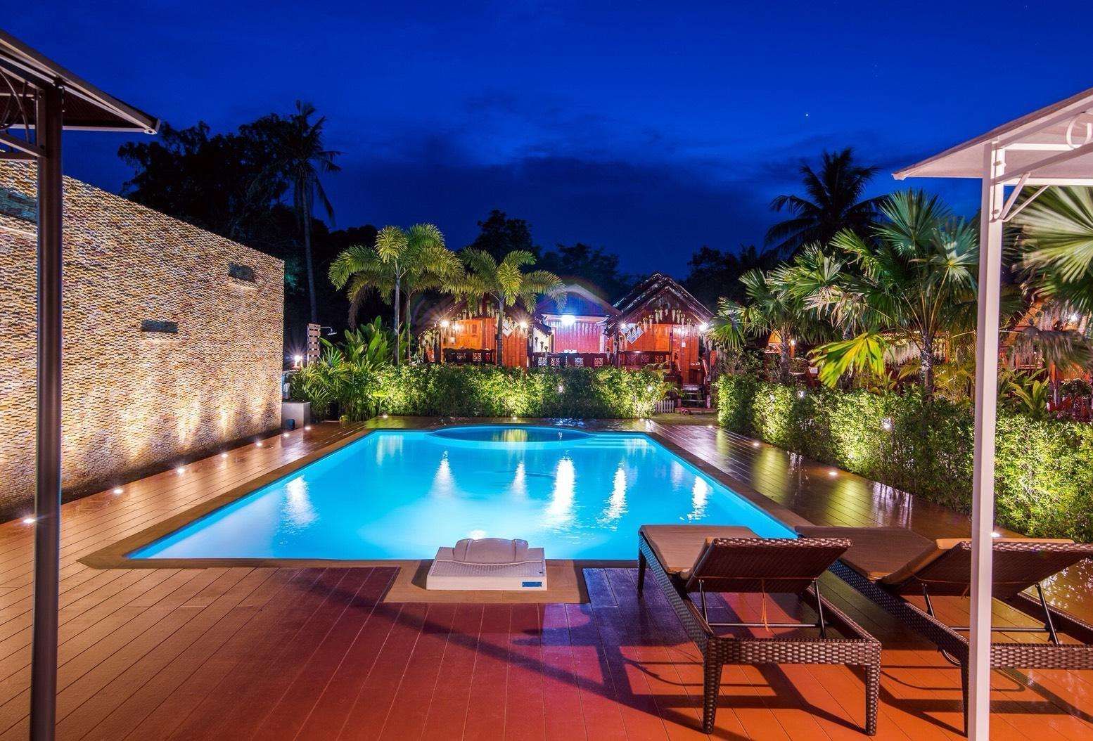 Wisahome Hua Hin in Hua Hin, Thailand