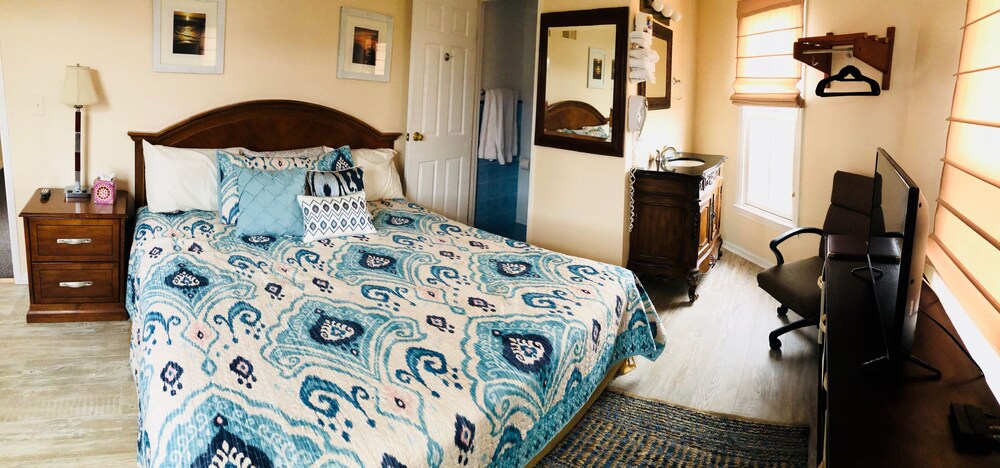 The Grenville Hotel and Restaurant - photo 7