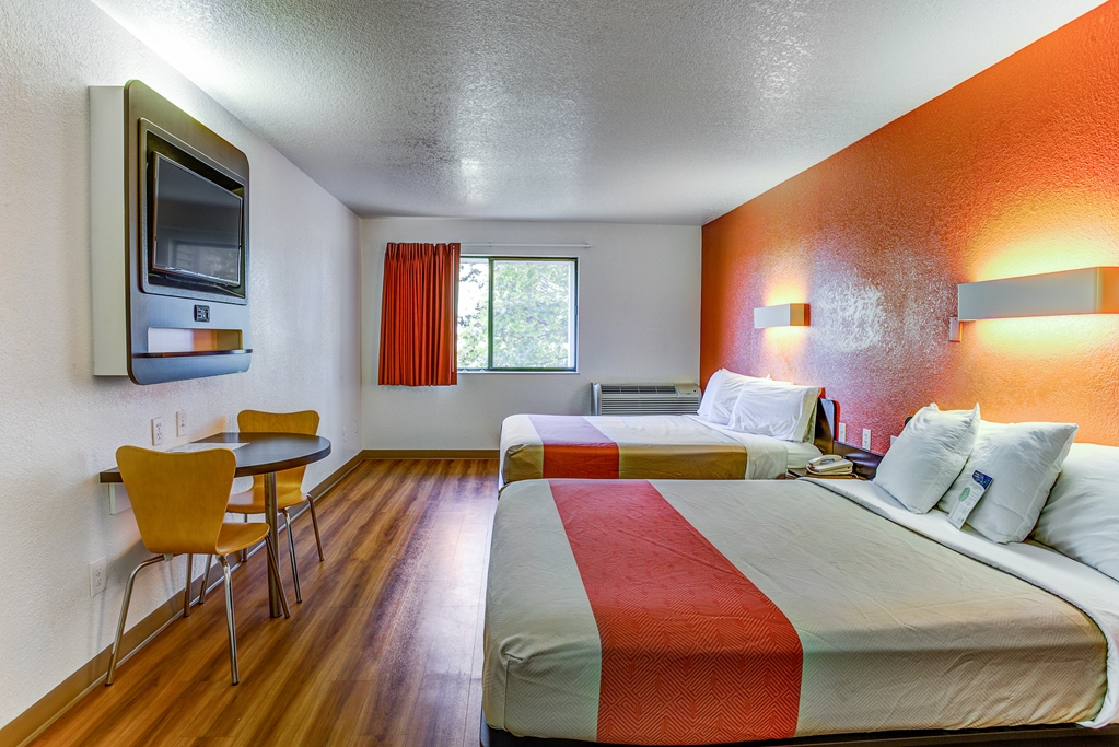 Motel 6 Portland OR Tigard West - photo 16