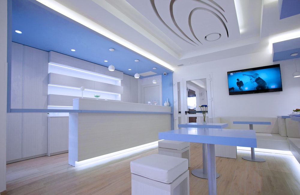 Hotel Perla Gaia in San Vito Lo Capo, Italy