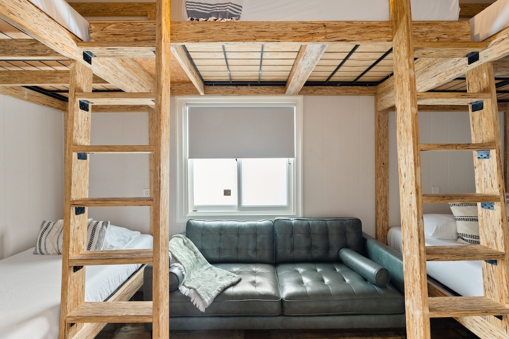Good Life Vacation Rental Resort - photo 24