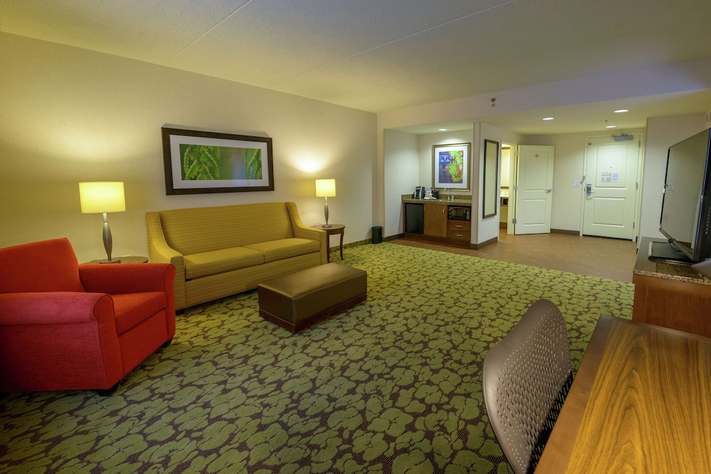 Hilton Garden Inn Exton West Chester - photo 8