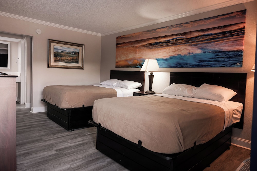 Riverside Inn & Suites by OYO Danville Ceaser Casino - photo 20