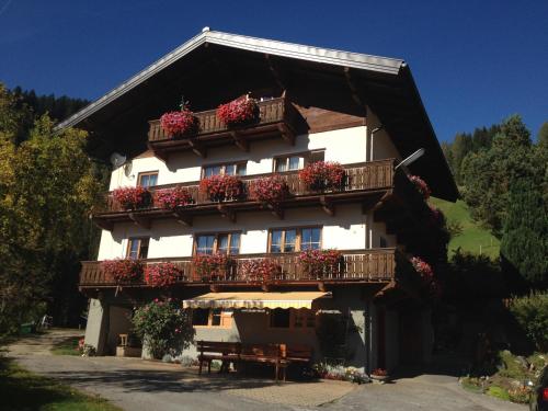 Bauernhof Bachgut — hotel in Muehlbach Am Hochkoenig