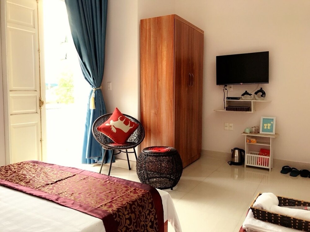 Sky Halong Hotel - last minute hotel in Ha Long