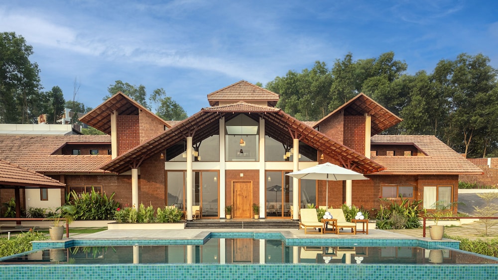 Amã Stays & Trails Vivid Foliage Kasargod Mangalore in Mangalore, India