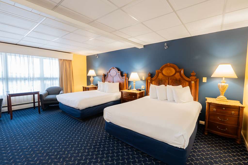 Best Western White House Inn - photo 28