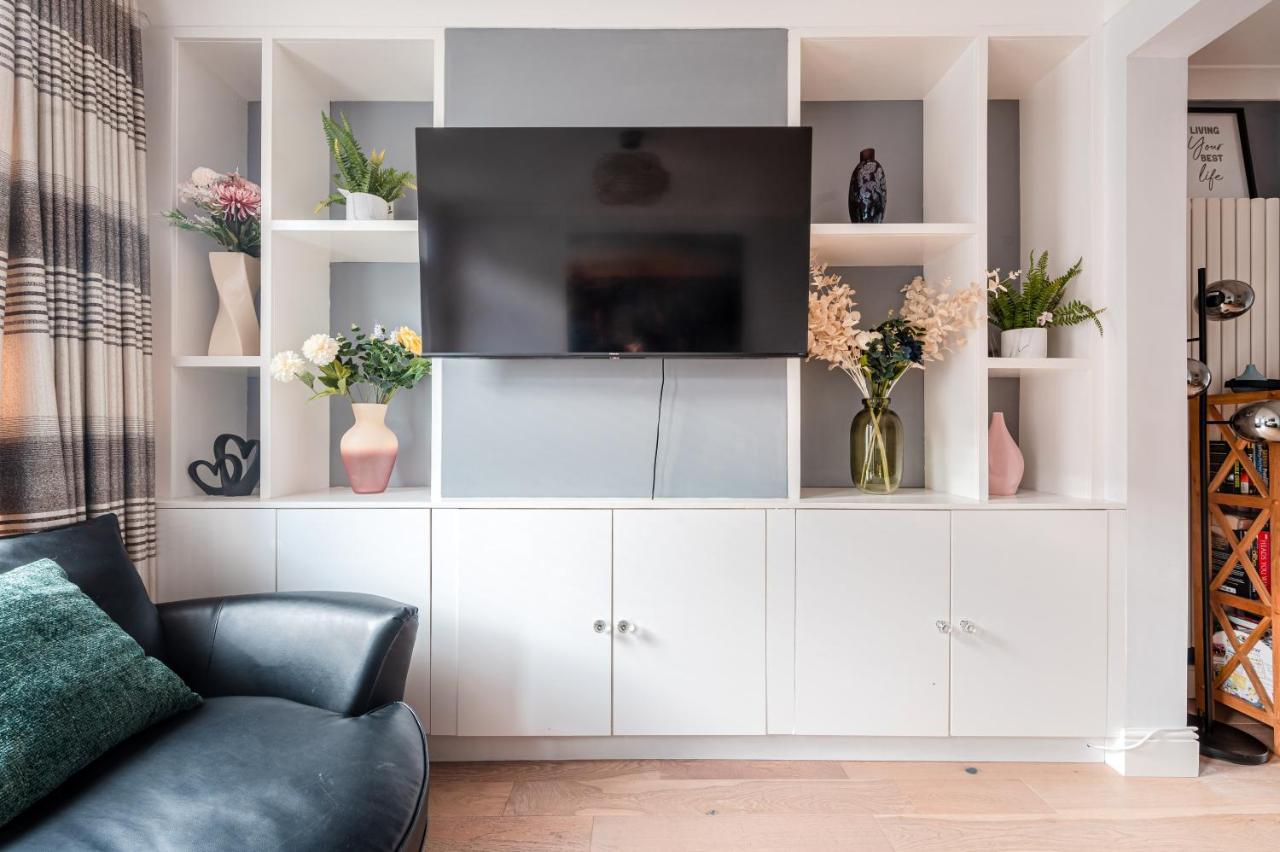 SuffStay in Ipswich, United Kingdom