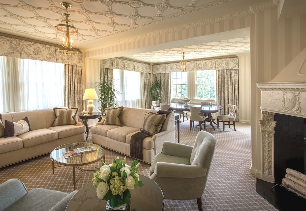The Hay Adams - photo 21