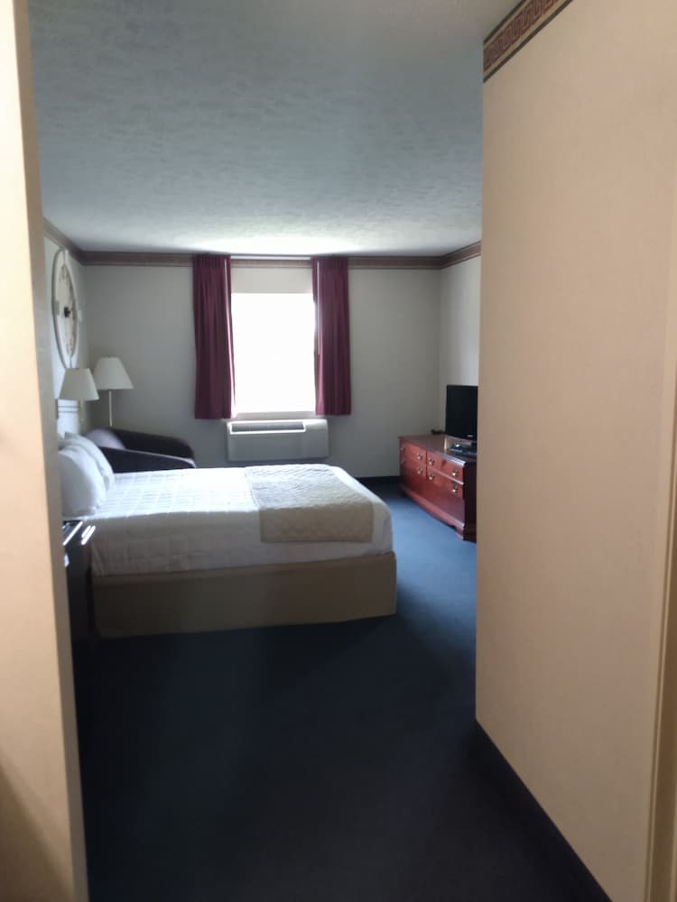 Dawson Inn - photo 8