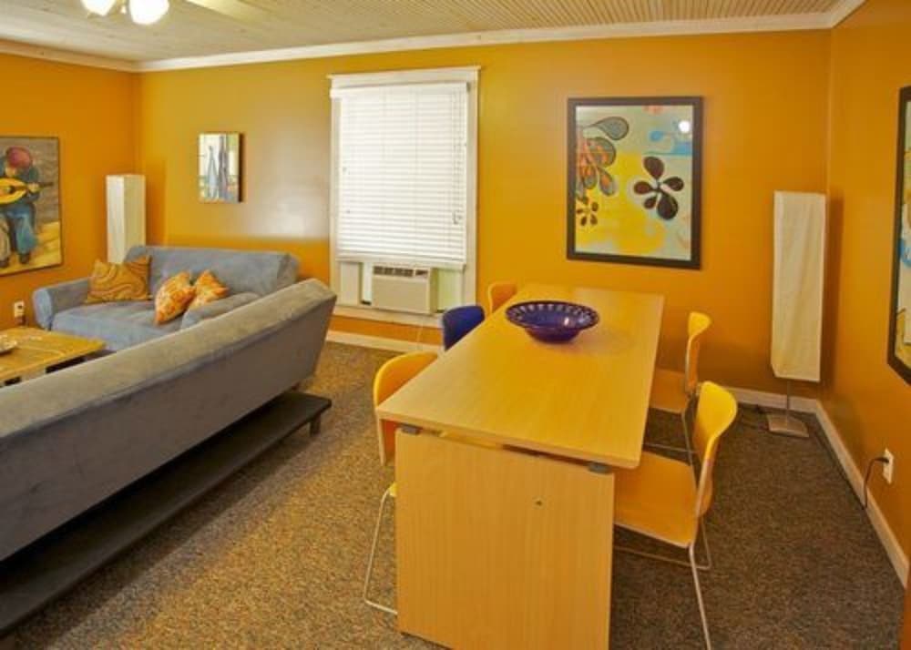 Boyden House Inn B&B - photo 13