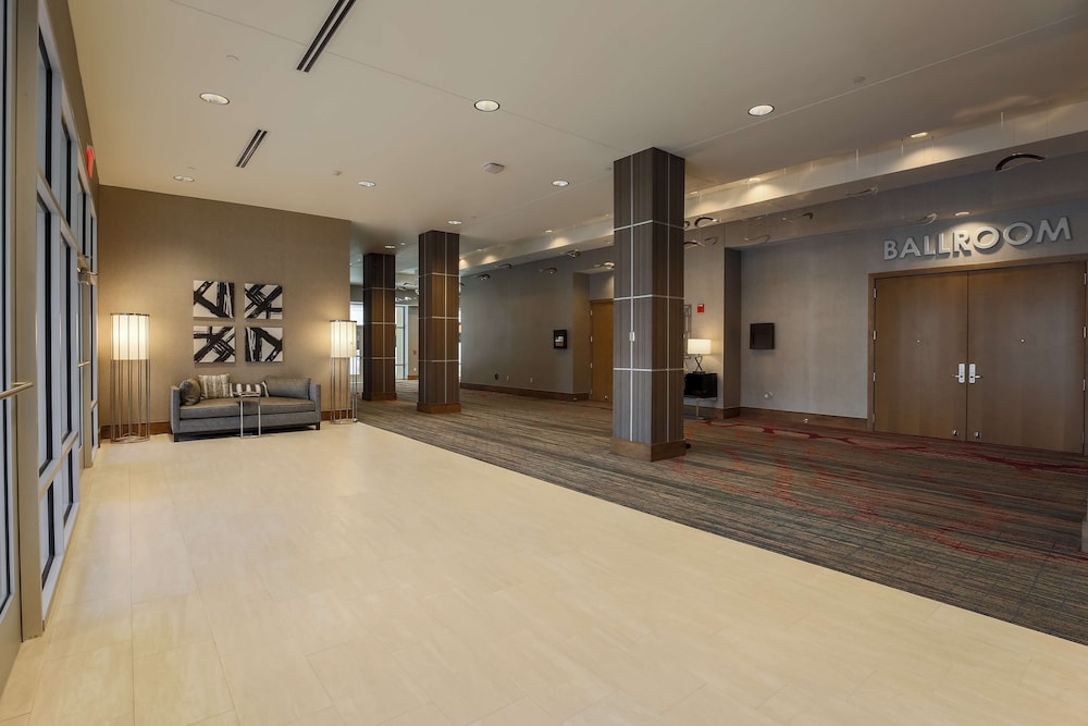 DoubleTree by Hilton Evansville - photo 65
