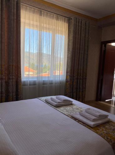 British Hotel Pogradec — Pogradec — photo 5