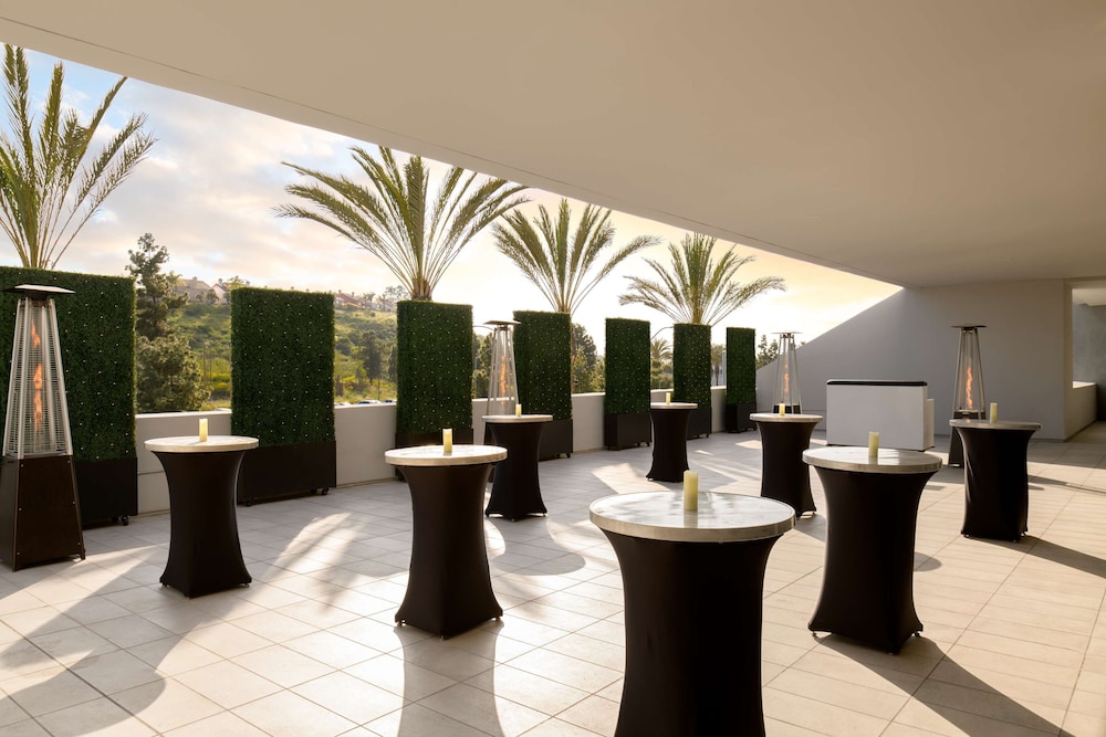 Hilton Los Angeles Culver City - photo 98