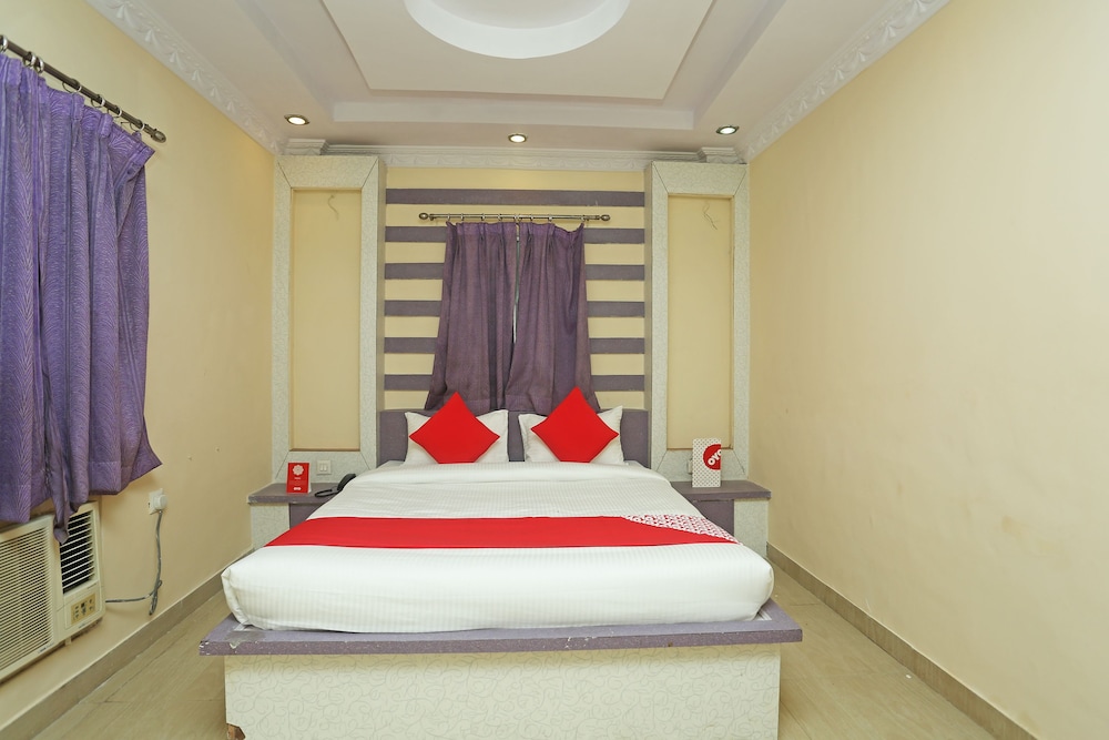 Oyo 14624 Hari Dham — hotel in Vrindavan