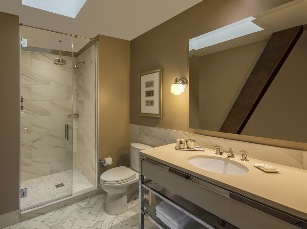 The Crawford Hotel - photo 27