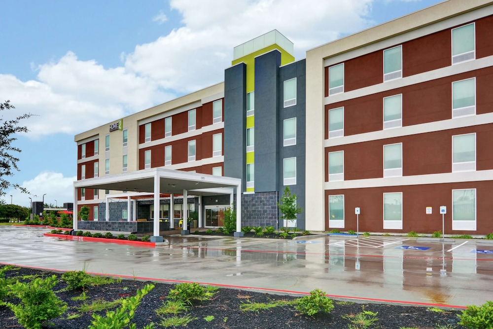 Home2 Suites by Hilton La Porte - photo 48