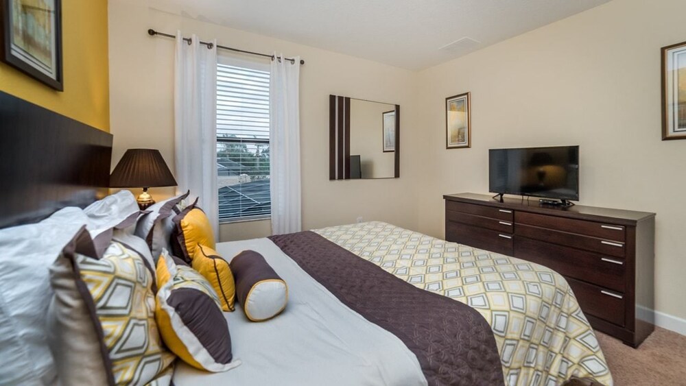 Grhmvd1508 Champions Gate Resort 6 Bed 6 Baths House Kissimmee - photo 16
