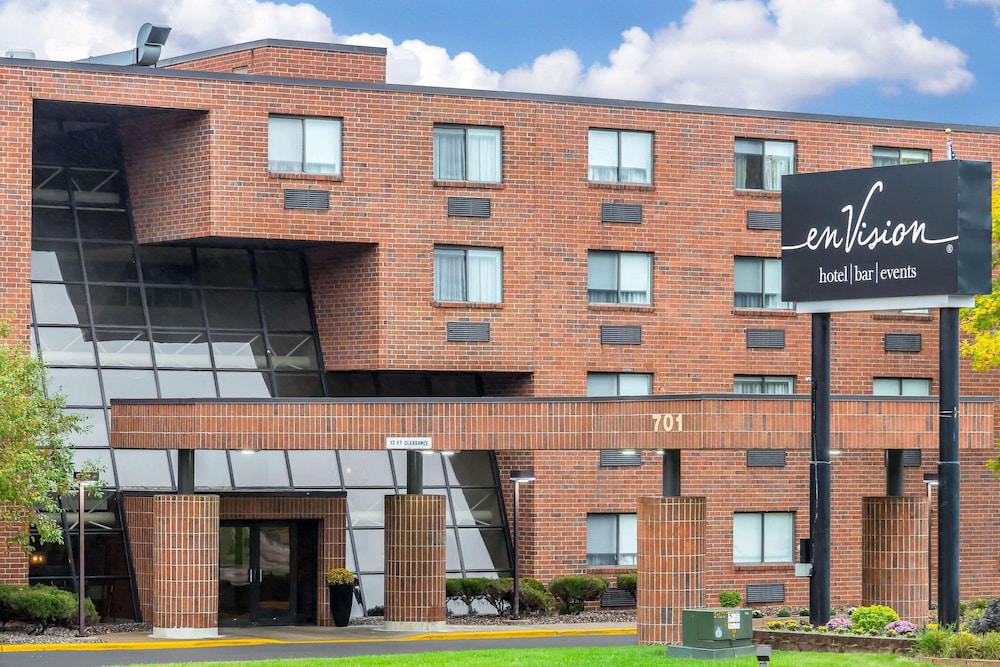 enVision Hotel St. Paul South - photo 43