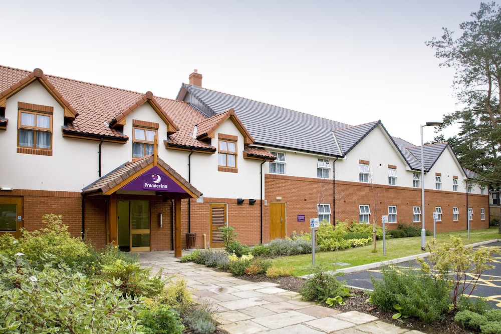 Premier Inn Thetford in Thetford, United Kingdom