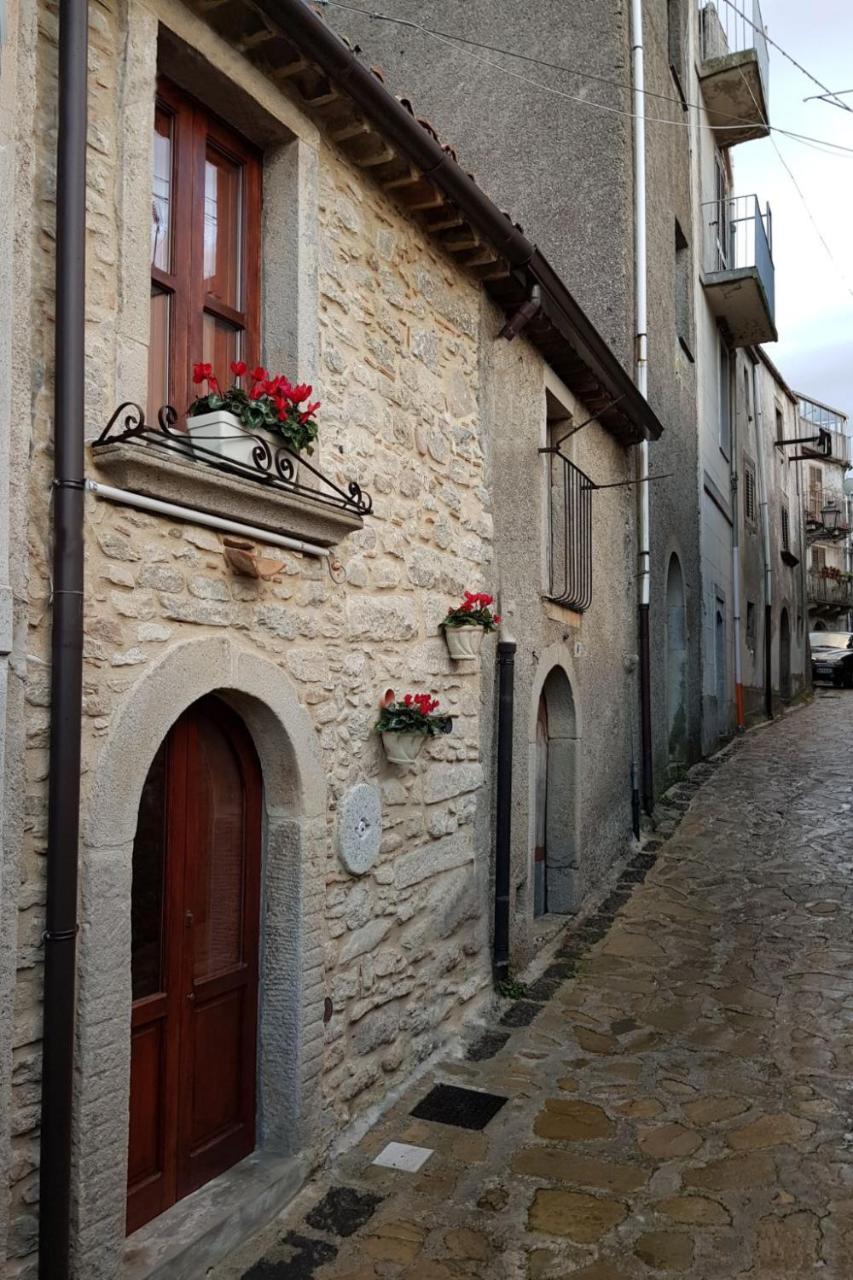 La Casetta Nel Borgo — hotel in Montalbano Elicona