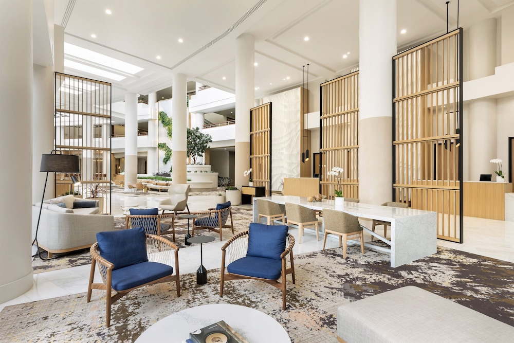 The Westin Long Beach - photo 5