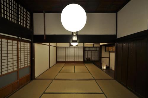 日向美々津の宿_Hyuga Mimitsu Inn - carbon neutral hotel in Hyuga