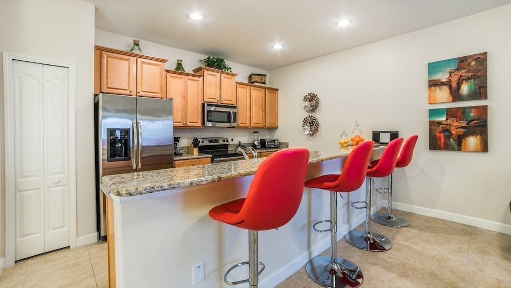 Grhbch3061 Paradise Palms Resort 4 Bed 3 Baths Townhouse - photo 20