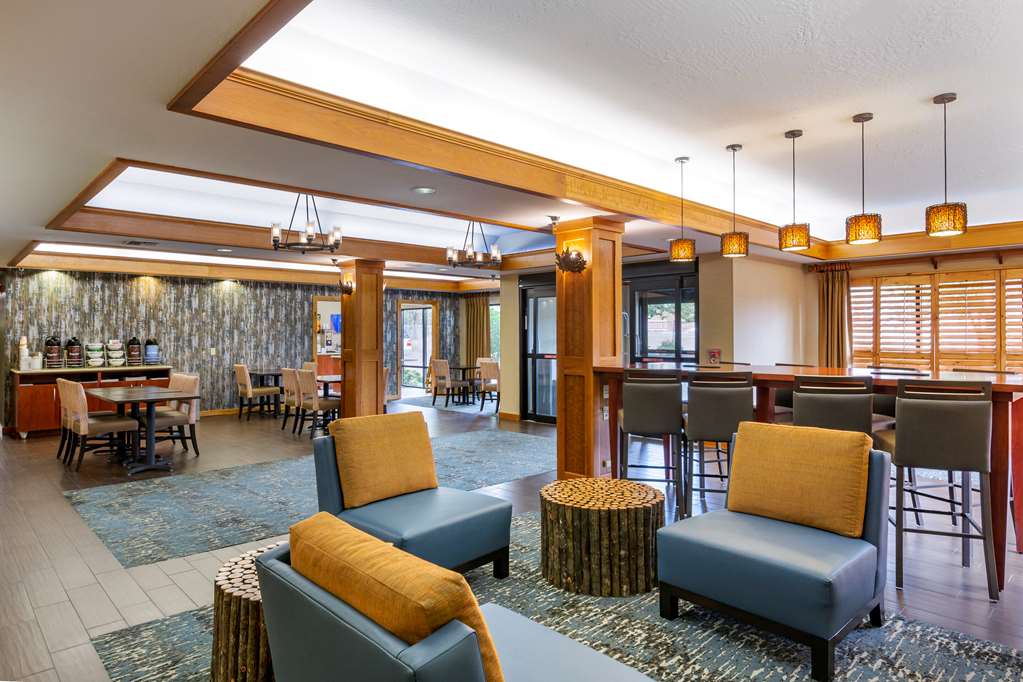 Comfort Inn Missoula North Shopping District - photo 4