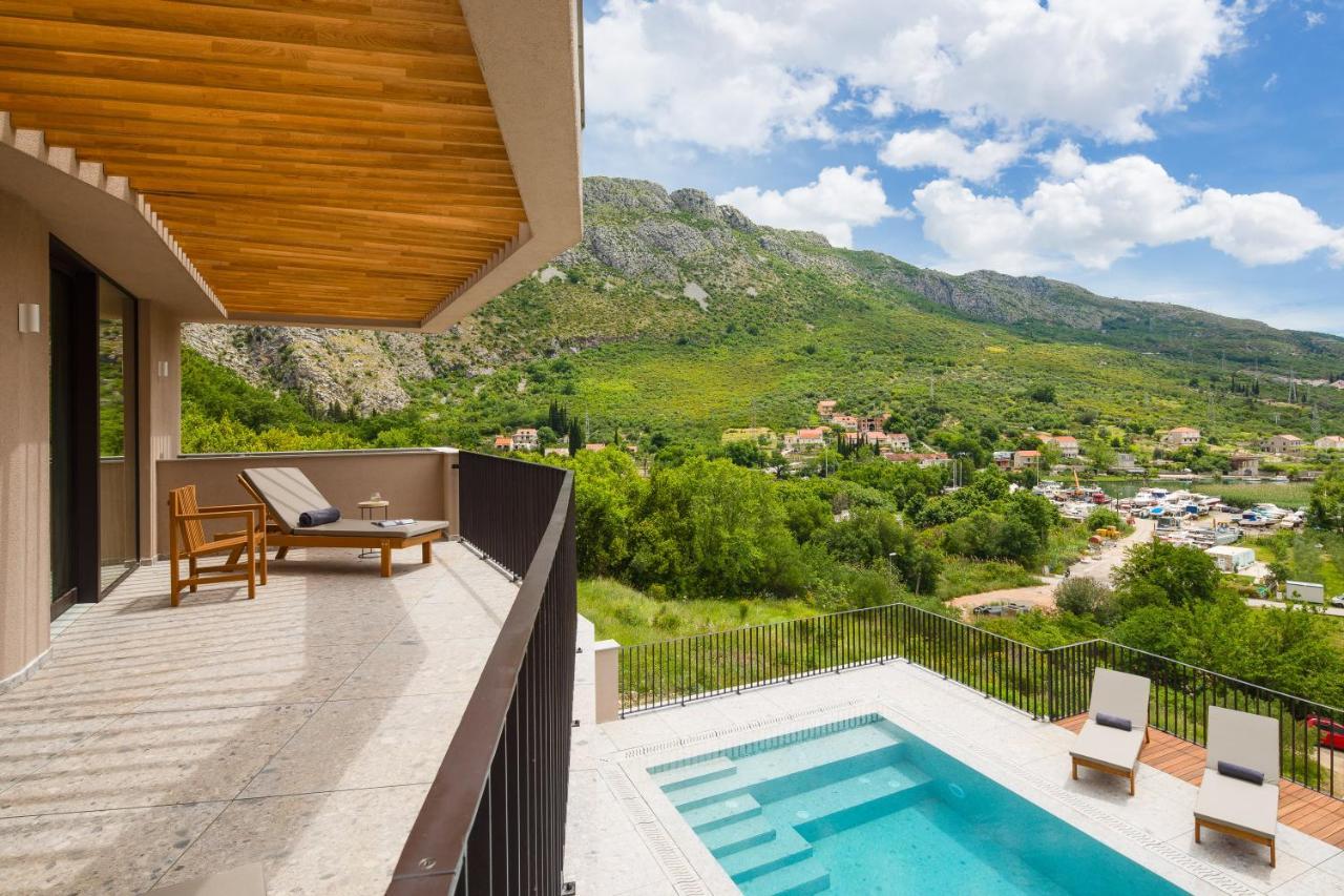 Palazzo Vimbula Five Star Luxury Villa