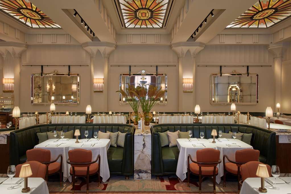 Claridge s Maybourne — London — photo 5