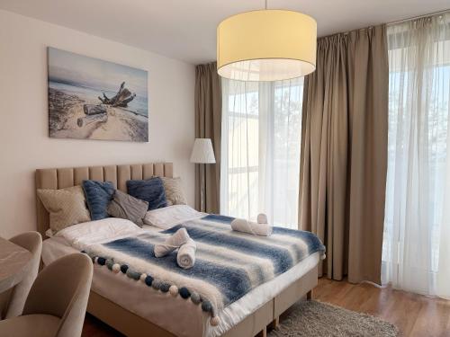 Mielno Jantaris B5 — 4-Star Luxury Hotel in Mielno, Poland