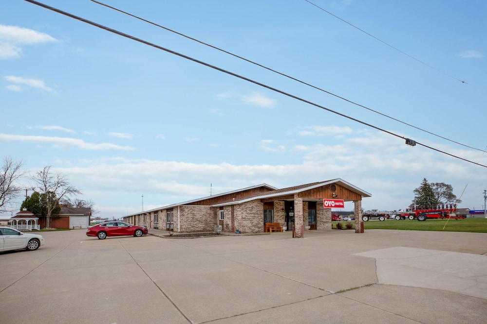 OYO Hotel Chesaning Route 52 & Hwy 57 - photo 44
