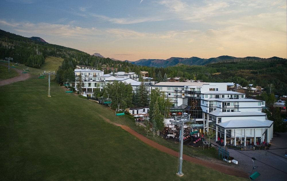 Viewline Resort Snowmass Autograph Collection - photo 83