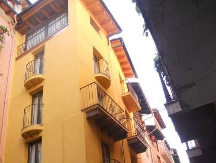 Els Canonges Allotjament in La Seu D'urgell, Spain