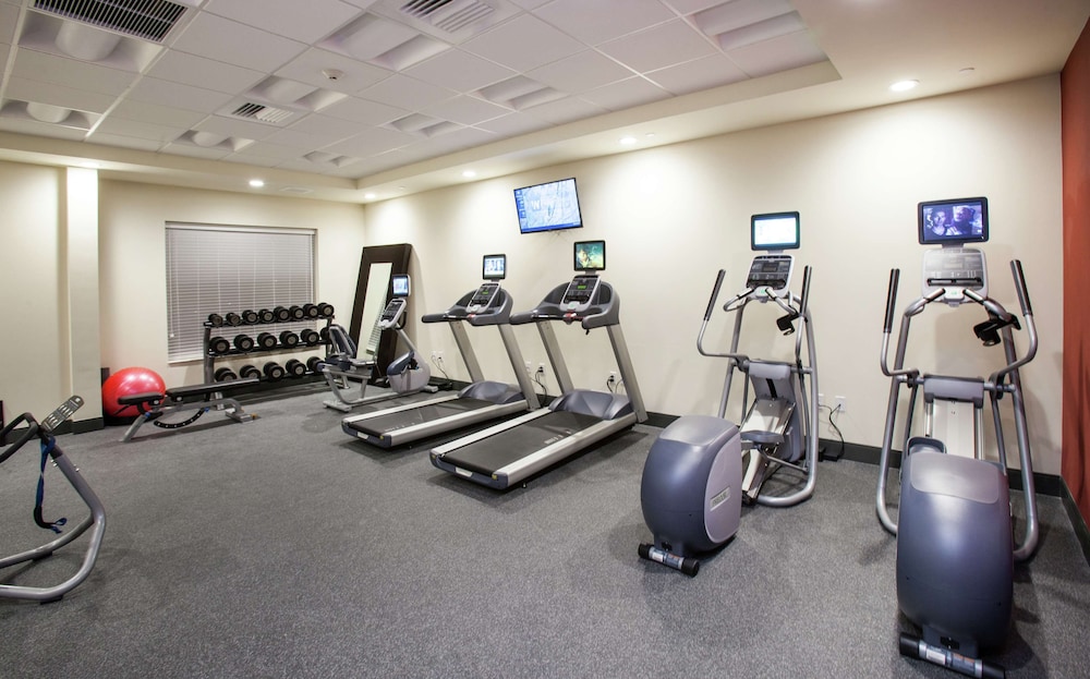 Hilton Garden Inn Jackson Flowood - photo 13
