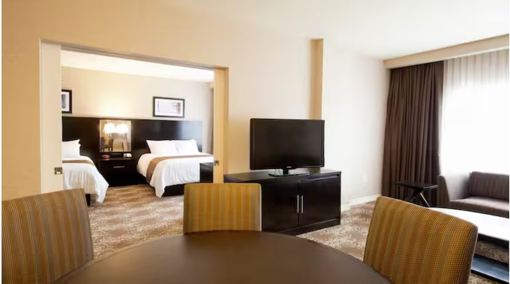 DoubleTree by Hilton Hotel Binghamton - photo 13