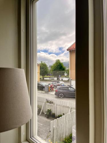 Central apartment in Bergen City Center — 4-Star Luxury Hotel in Bergen, Norway