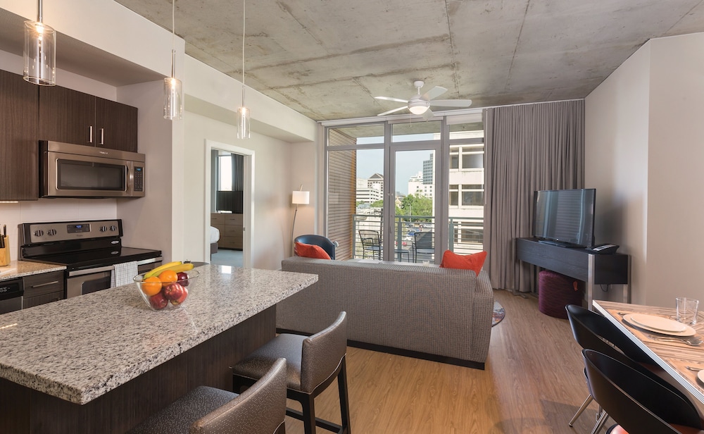 Club Wyndham Austin - photo 23