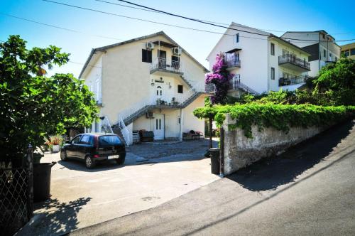 Sofia Rooms in Tivat, Montenegro