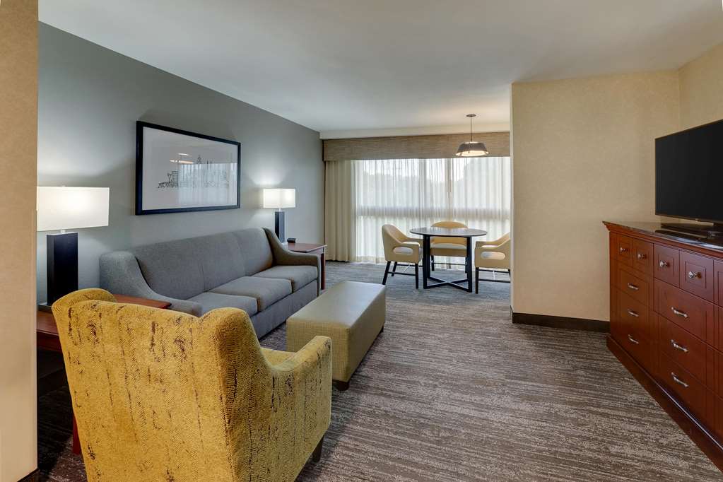 Drury Inn & Suites Atlanta Marietta - photo 18