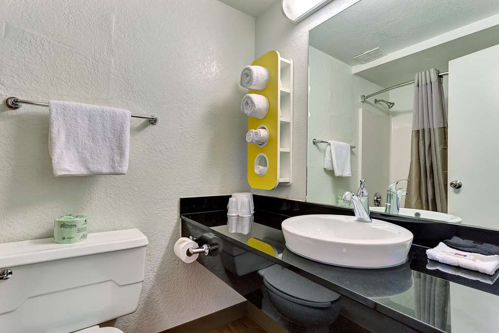 Motel 6 Belmont CA San Francisco Redwood City - photo 13