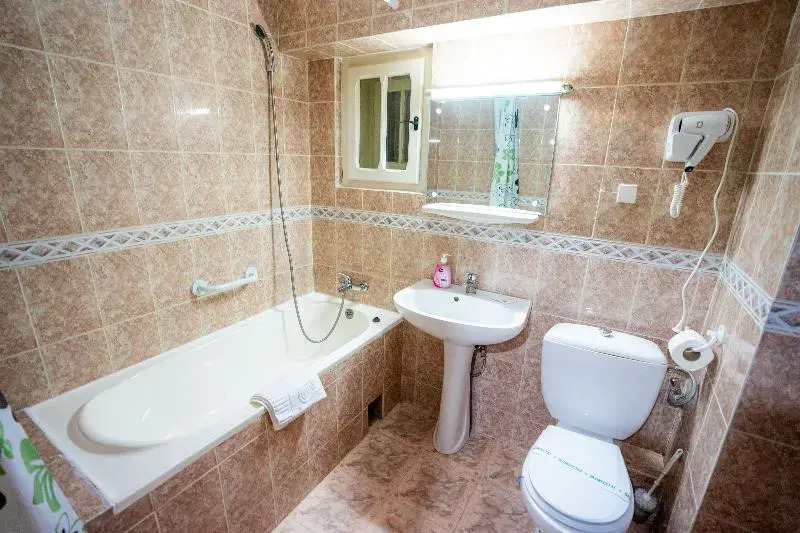 6 Apartments — Predeal — photo 5