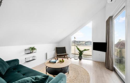 Kysthusene Lejl 23 — 5-Star Luxury Hotel in Slagelse, Denmark