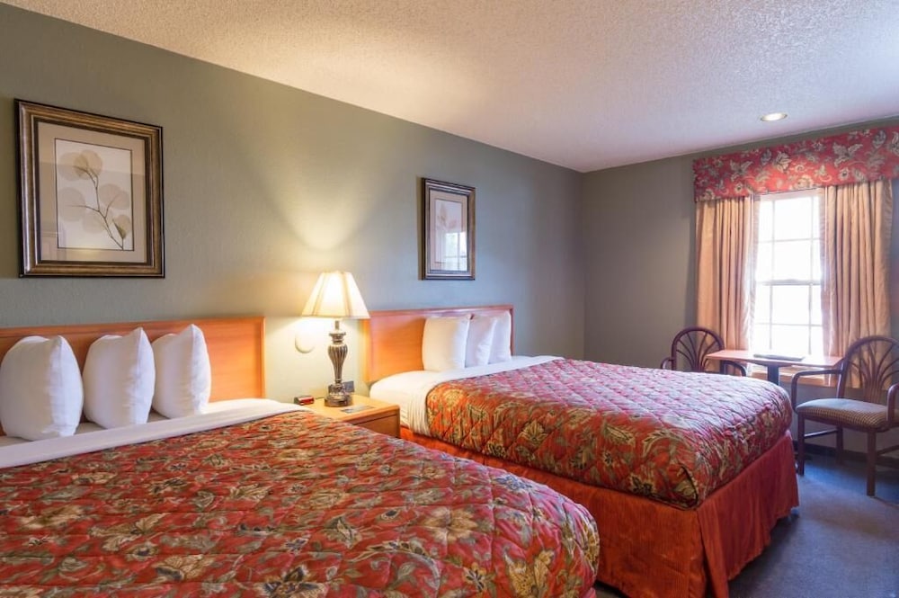 Old Town Inn - photo 8